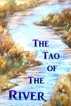 portada The Tao of the River 