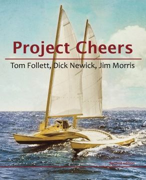 portada Project Cheers (en Inglés)