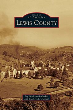portada Lewis County (in English)