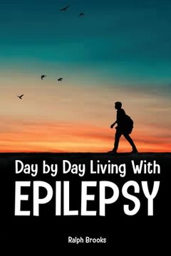 portada Day by Day Living with Epilepsy