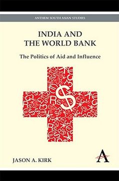 portada india and the world bank