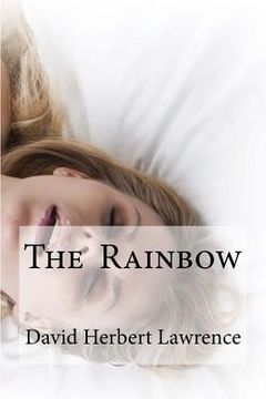 portada The Rainbow