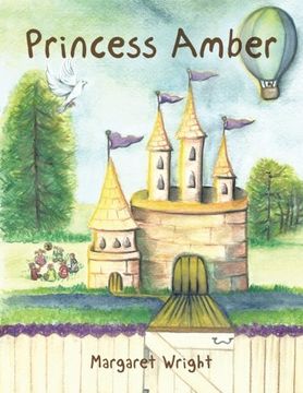 portada Princess Amber