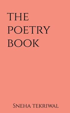 portada The Poetry Book (en Inglés)
