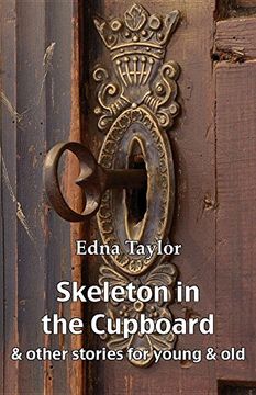 portada Skeleton in the Cupboard: & other stories for young & old