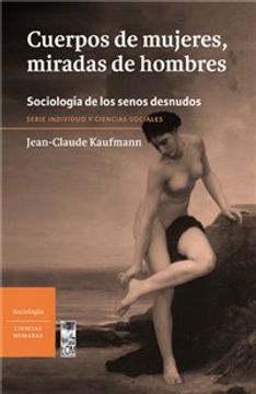 portada Cuerpos De Mujeres, Miradas De Hombres (in Spanish)