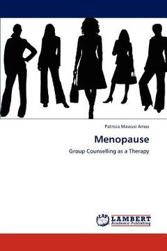 portada menopause (en Inglés)