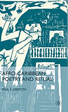 portada Afro-Caribbean Poetry and Ritual (in English)