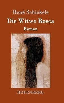 portada Die Witwe Bosca