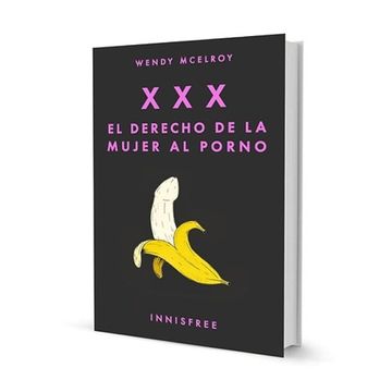 portada EL DERECHO DE LA MUJER AL PORNO