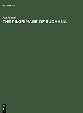 portada The Pilgrimage of Sudhana: A Study of Gandavyuha Illustrations in China, Japan and Java (en Inglés)
