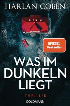 portada Was im Dunkeln Liegt: Wilde Ermittelt 2 - Thriller (in German)