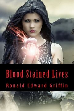 portada Blood Stained Lives (en Inglés)