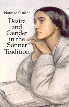 portada Desire and Gender in the Sonnet Tradition