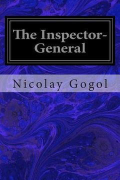 portada The Inspector-General (in English)