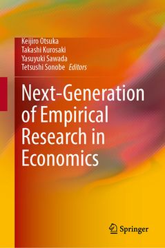 portada Next-Generation of Empirical Research in Economics (en Inglés)