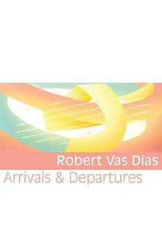 portada Arrivals & Departures (en Inglés)