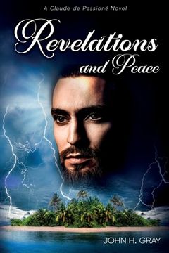 portada Revelations and Peace (en Inglés)