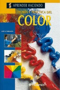 portada teoría y práctica del color (ap hac)