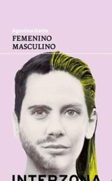portada Femenino Masculino - Obras Teatrales
