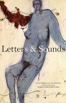 portada Letters & Sounds (in English)