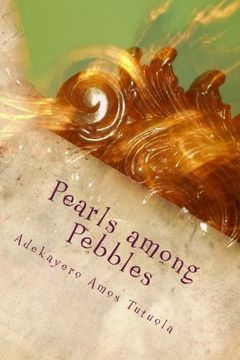 portada Pearls among Pebbles