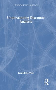 portada Understanding Discourse Analysis (in English)