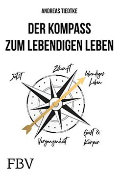 portada Der Kompass zum Lebendigen Leben