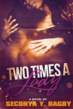 portada Two Times A Lady (in English)