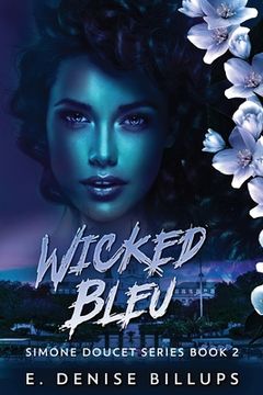 portada Wicked Bleu 