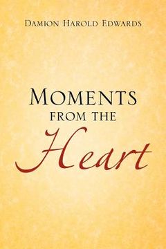 portada moments from the heart