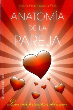 portada Anatomia de la Pareja (in Spanish)