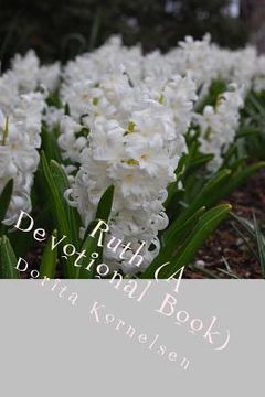 portada Ruth (A Devotional Book) (in English)