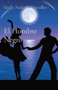 portada El Hombre Negro (in Spanish)