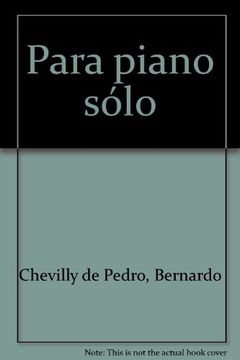 portada para piano solo - algunos poemas,1983/98 (in Spanish)