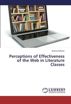 portada Perceptions of Effectiveness of the Web in Literature Classes