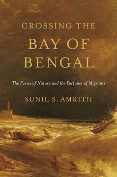 portada Crossing the Bay of Bengal: The Furies of Nature and the Fortunes of Migrants