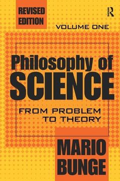 portada Philosophy of Science: Volume 1, from Problem to Theory