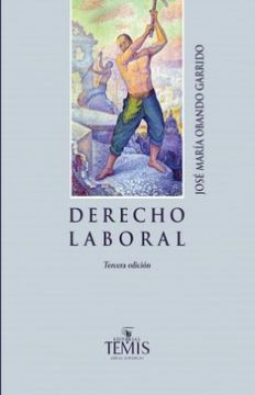 portada Derecho Laboral (in Spanish)