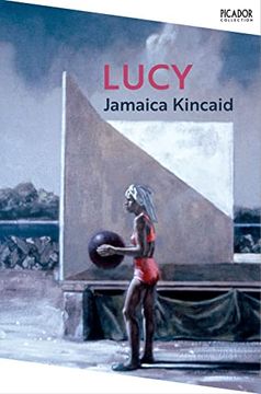 portada Lucy (Picador Collection, 19) (en Inglés)
