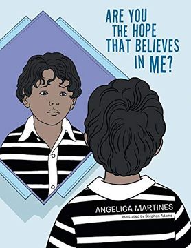 portada Are you the Hope That Believes in me? (en Inglés)