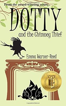 portada DOTTY and the Chimney Thief: Volume 2 (The DOTTY Series)