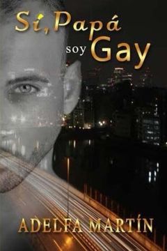 portada Si Papa, soy gay (in Spanish)