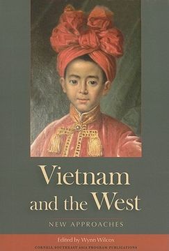portada vietnam and the west: new approaches (en Inglés)