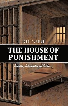 portada the house of punishment