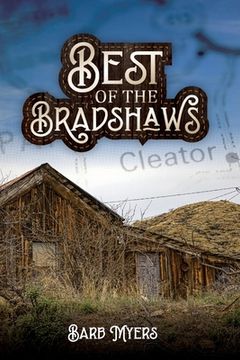 portada Best of the Bradshaws (in English)