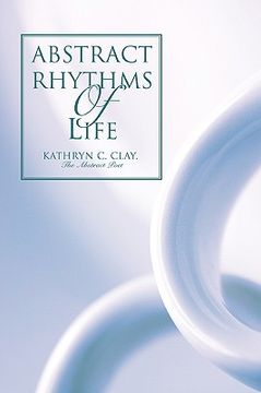 portada abstract rhythms of life (en Inglés)