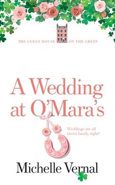 portada A Wedding at O'Mara'S (in English)