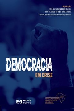 portada Democracia em crise (en Portugués)