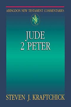 portada Jude, 2 Peter (Abingdon new Testament Commentaries) (en Inglés)